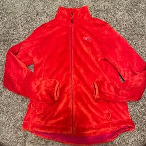 The North Face Women's Osito Fleece Jacket